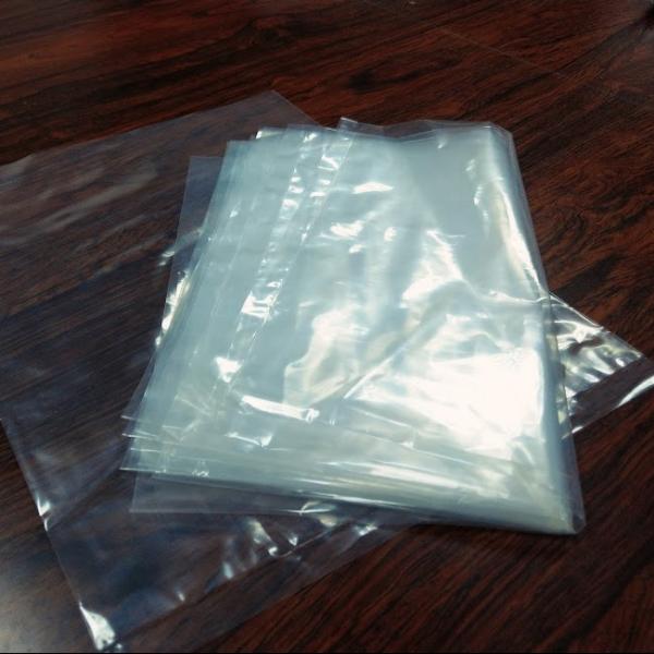 LDPE （低密度塑膠袋）